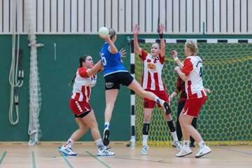Bild 120 - wCJ Bramstedter TS - ATSV Stockelsdorf : Ergebnis: 28:21